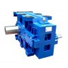 FEM Gear Unit For Palm Oil Mill