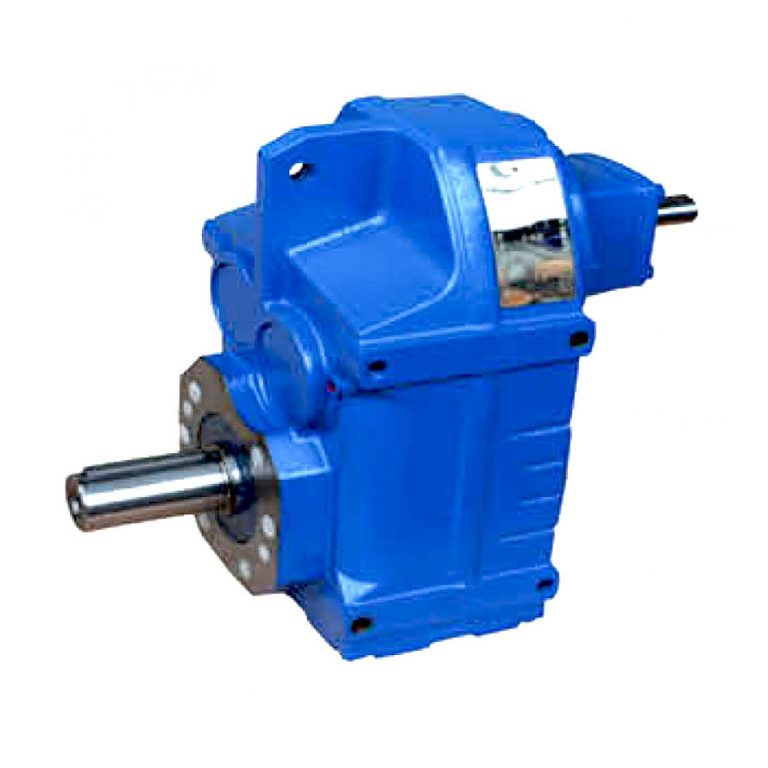 Gearbox Output & Input Solid Shaft EMPOWER DRIVES & AUTOMATION SDN