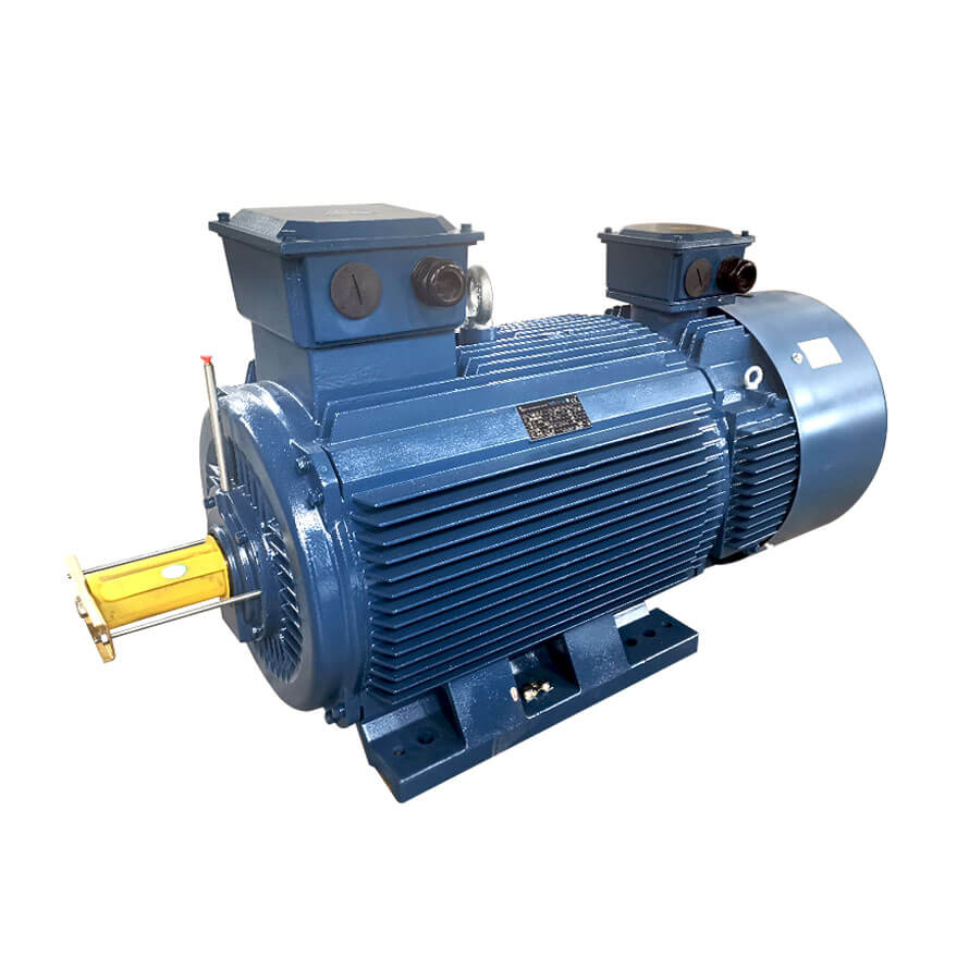 Speed Control System Slip Ring Induction Motor